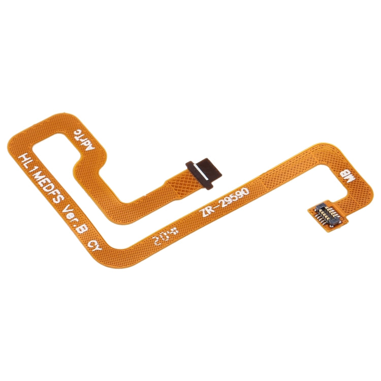 Fingerprint Connector Flex Cable for Huawei Enjoy 10e