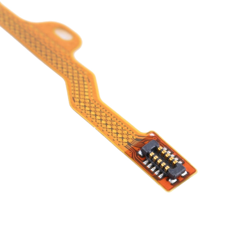 Fingerprint Sensor Flex Cable for Huawei Enjoy 20 5G / Enjoy 20 Pro / Enjoy Z 5G