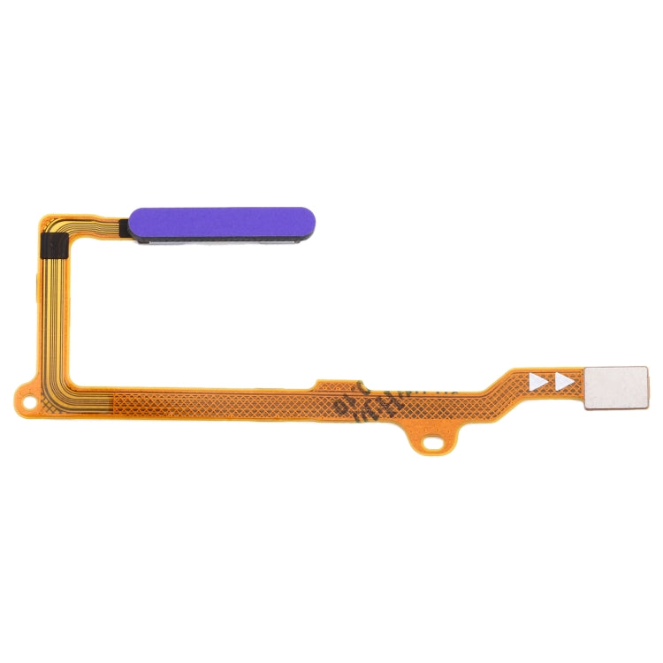 Fingerprint Sensor Flex Cable for Huawei Enjoy 20 5G / Enjoy 20 Pro / Enjoy Z 5G