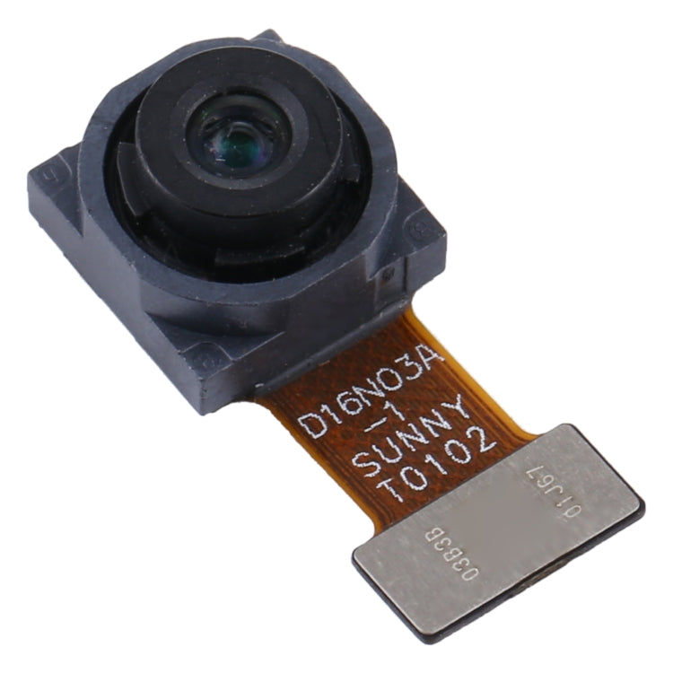 For Huawei Enjoy 9s Wide Camera