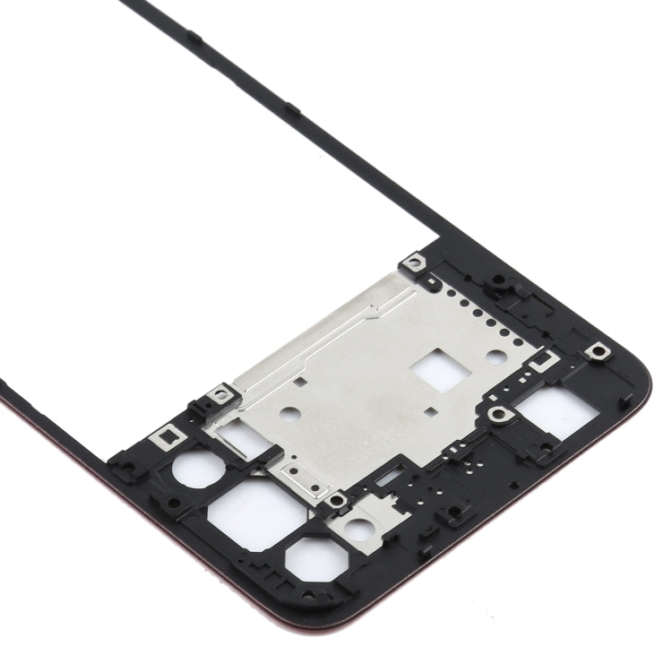 For OPPO Reno4 5G Back Housing Frame