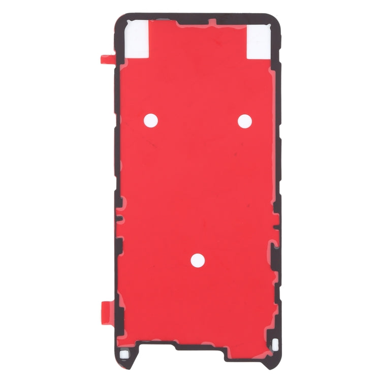 For OPPO Reno 5G / Reno 4G PCAM00 PCAT00 CPH1917 CPH1921 10pcs Back Housing Cover Adhesive