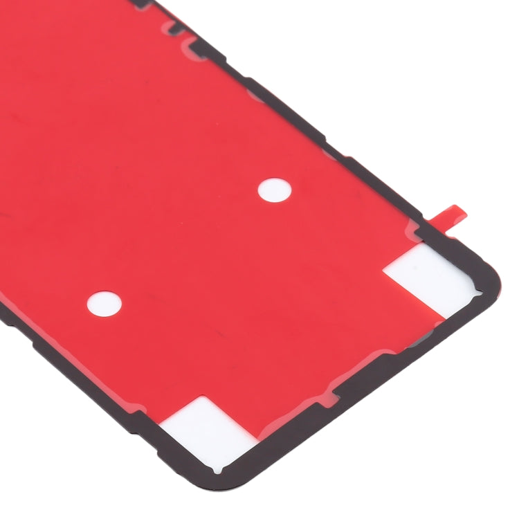 For OPPO Reno 5G / Reno 4G PCAM00 PCAT00 CPH1917 CPH1921 10pcs Back Housing Cover Adhesive