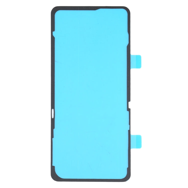 For OPPO Reno3 CPH2043 PCHM30 10pcs Back Housing Cover Adhesive