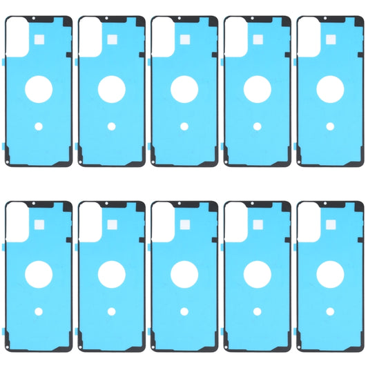 For OPPO Reno4 5G / Reno4 4G CPH2113 PDPM00 PDPT00 CPH2091 10pcs Back Housing Cover Adhesive