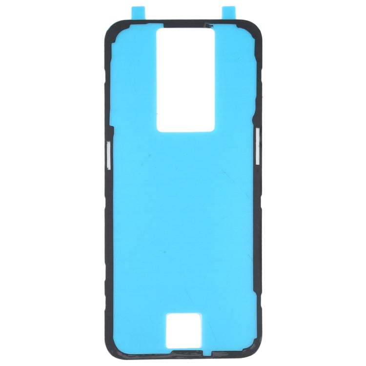 For OPPO R17 Pro CPH1877 PBDM00 10pcs Back Housing Cover Adhesive