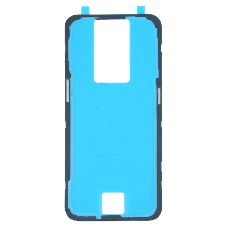 For OPPO R17 Pro CPH1877 PBDM00 10pcs Back Housing Cover Adhesive
