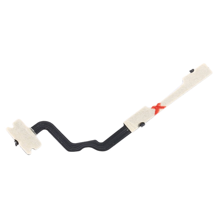 For OPPO A32 PDVM00 Volume Button Flex Cable