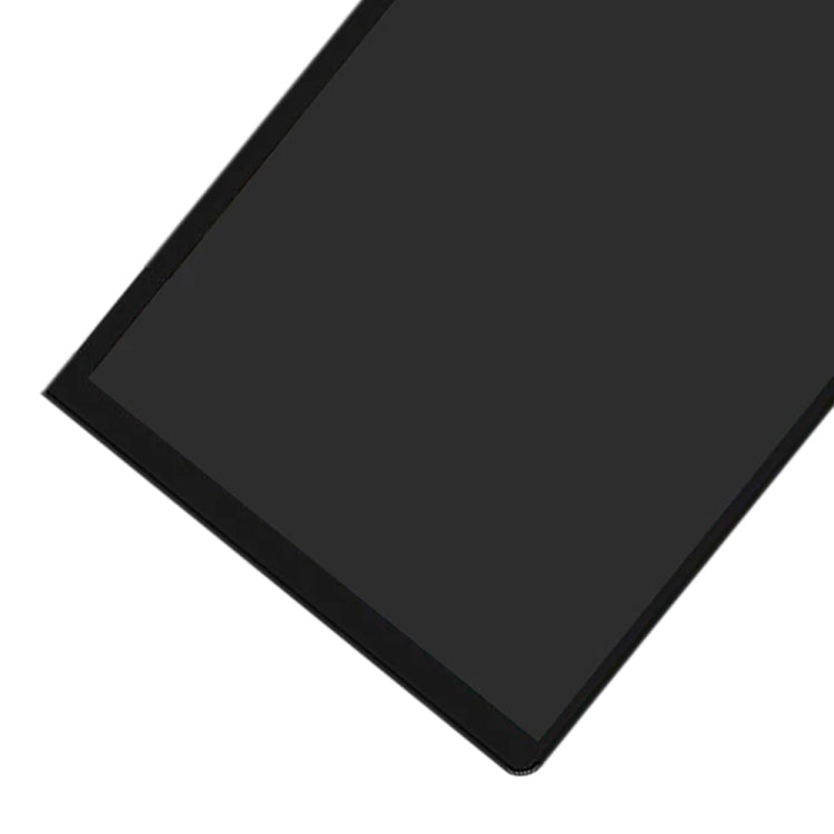 LCD Screen and Digitizer Full Assembly for Lenovo Yoga Tab 5, Yoga Smart Tab / YT-X705L / YT-X705F / YT-X705X