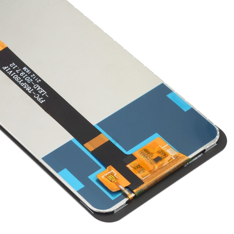 LCD Screen and Digitizer Full Assembly for LG Q51 / K51 LM-Q510N