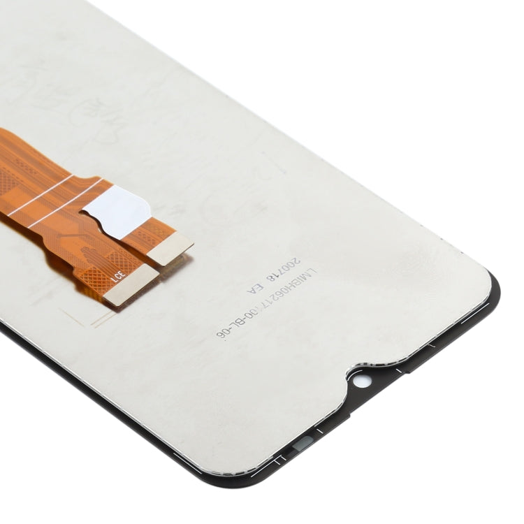 LCD Screen and Digitizer Full Assembly for LG K22 LMK200Z / LMK200E / LMK200B / LM-K200