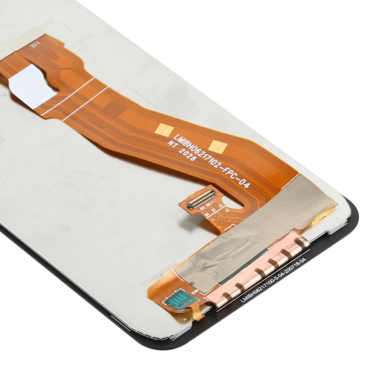 LCD Screen and Digitizer Full Assembly for LG K22 LMK200Z / LMK200E / LMK200B / LM-K200