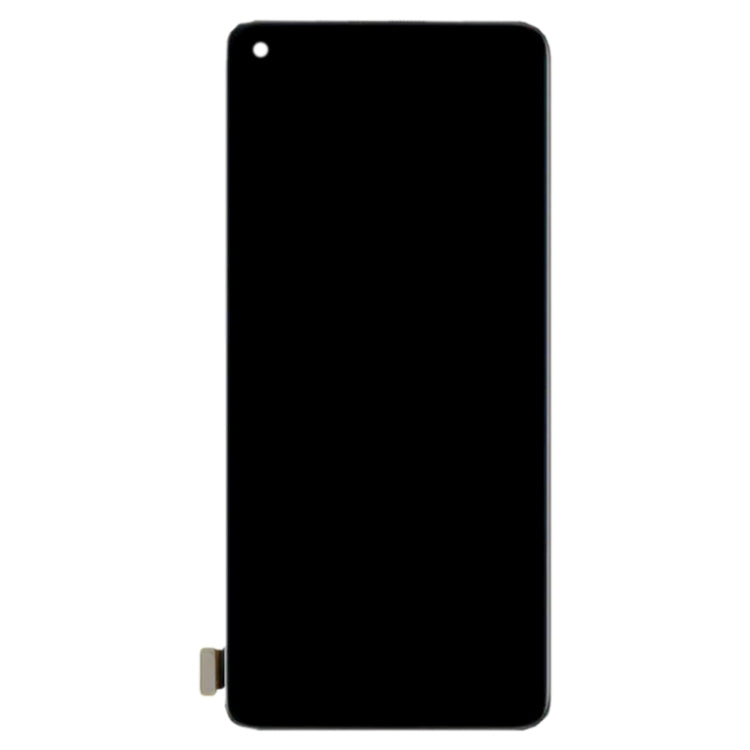 TFT LCD Screen For OnePlus 8T 5G KB2001 KB2000 KB2003 with Digitizer Full Assembly, Not Supporting Fingerprint Identification
