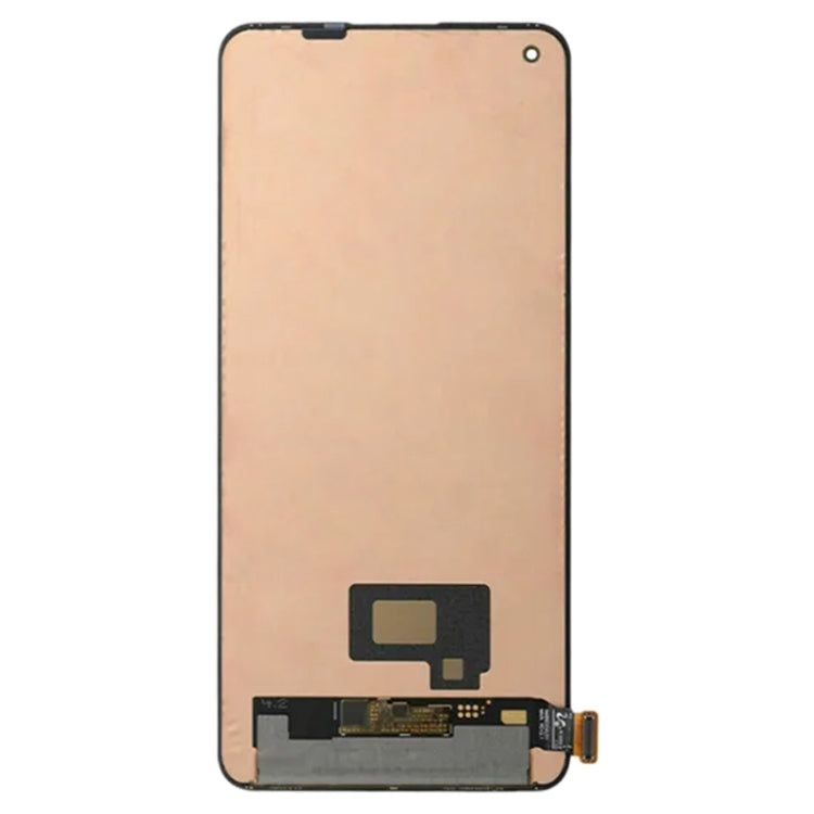 TFT LCD Screen For OnePlus 8T 5G KB2001 KB2000 KB2003 with Digitizer Full Assembly, Not Supporting Fingerprint Identification