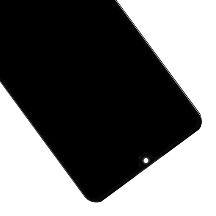 LCD Screen and Digitizer Full Assembly for ZTE Blade 10 Prime