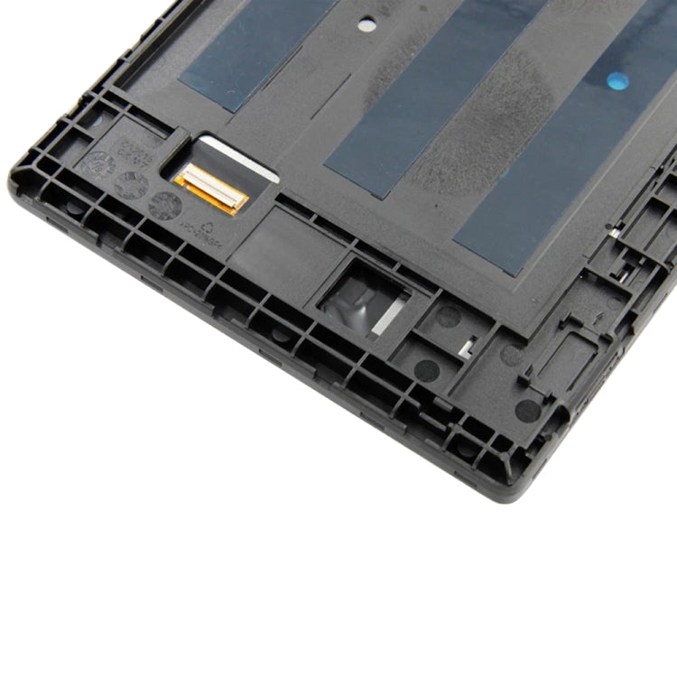 LCD Screen and Digitizer Full Assembly With Frame for Amazon Fire HD 8 (2018) 8th Gen L5S83A