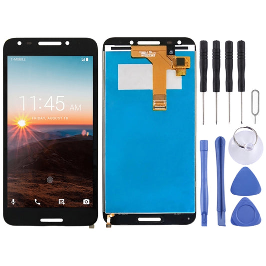 LCD Screen and Digitizer Full Assembly for T-Mobile Revvl