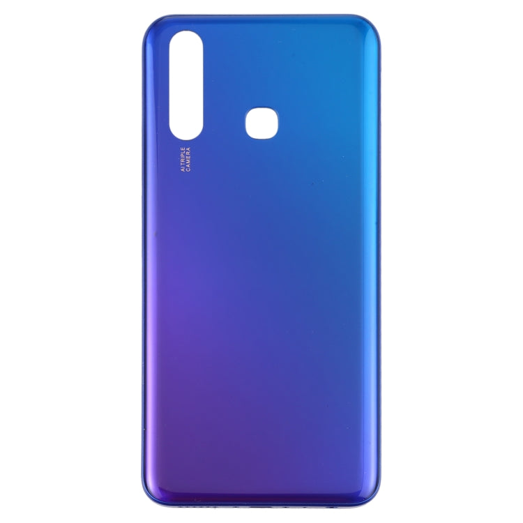 For Vivo Y5s(China) / V1934A / V1934T Battery Back Cover