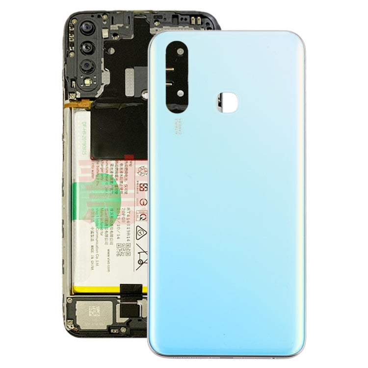 For Vivo Y5s(China) / V1934A / V1934T Battery Back Cover