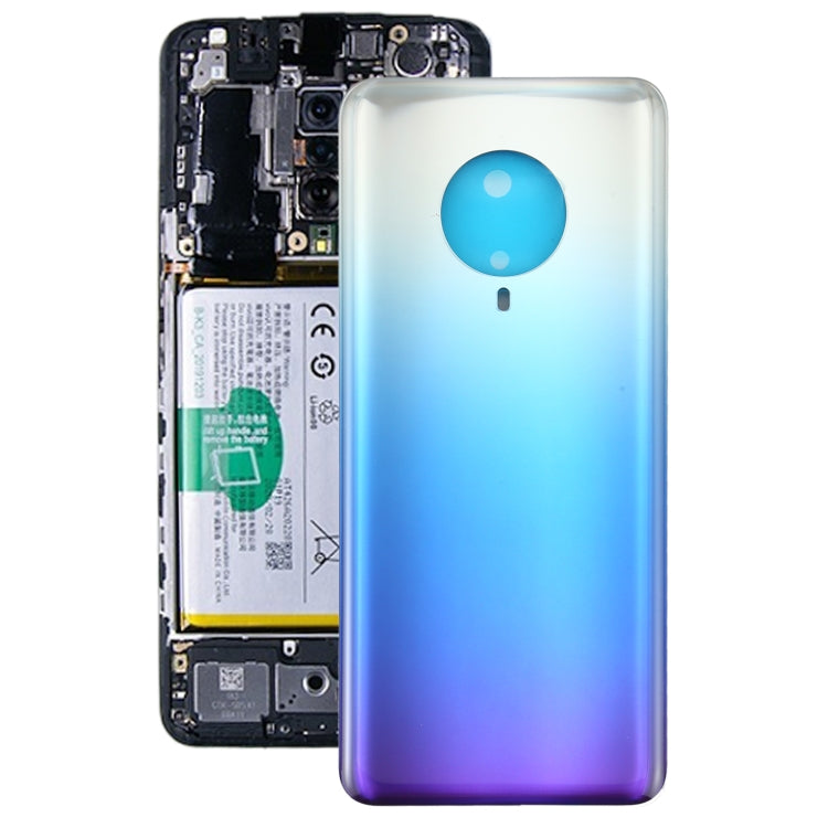 For Vivo S6 5G/V1962A/V1962BA Battery Back Cover