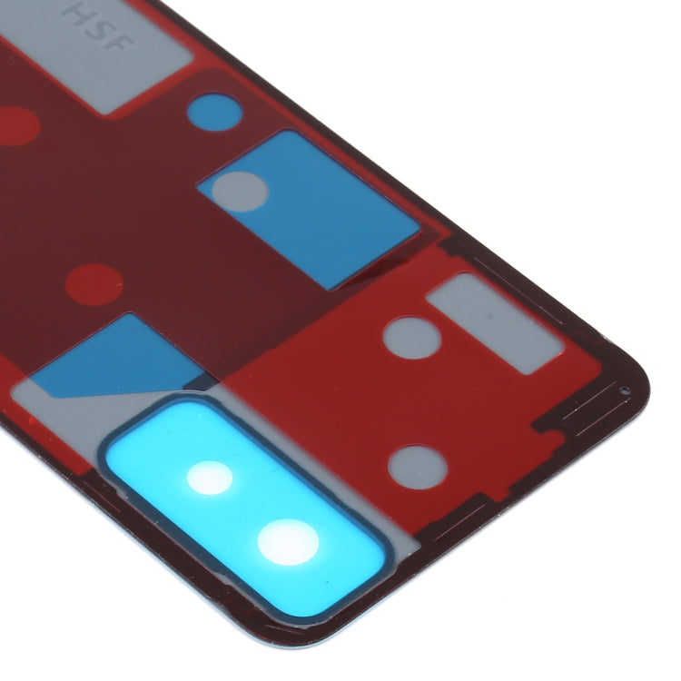 For Vivo Y30 / V2034A Battery Back Cover