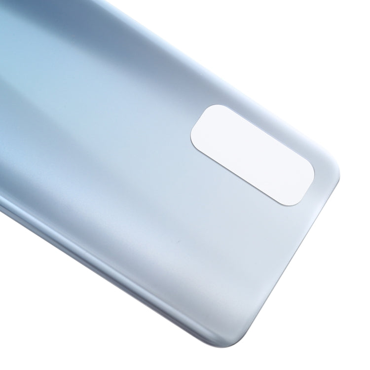 For Vivo iQOO Z1 / V1986A Battery Back Cover