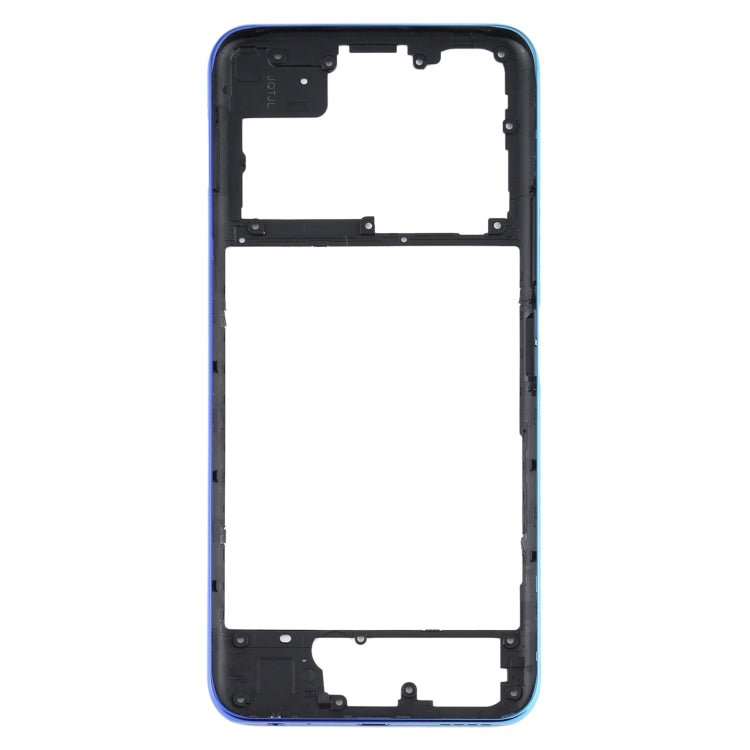 For Vivo Y51s V2002A Middle Frame Bezel Plate