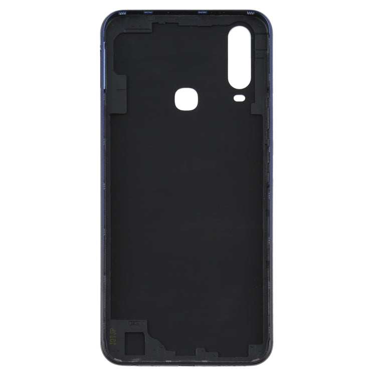 For Vivo Y3s / V1901A/V1901T Battery Back Cover