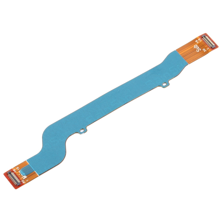 Motherboard Flex Cable for Motorola Moto E7