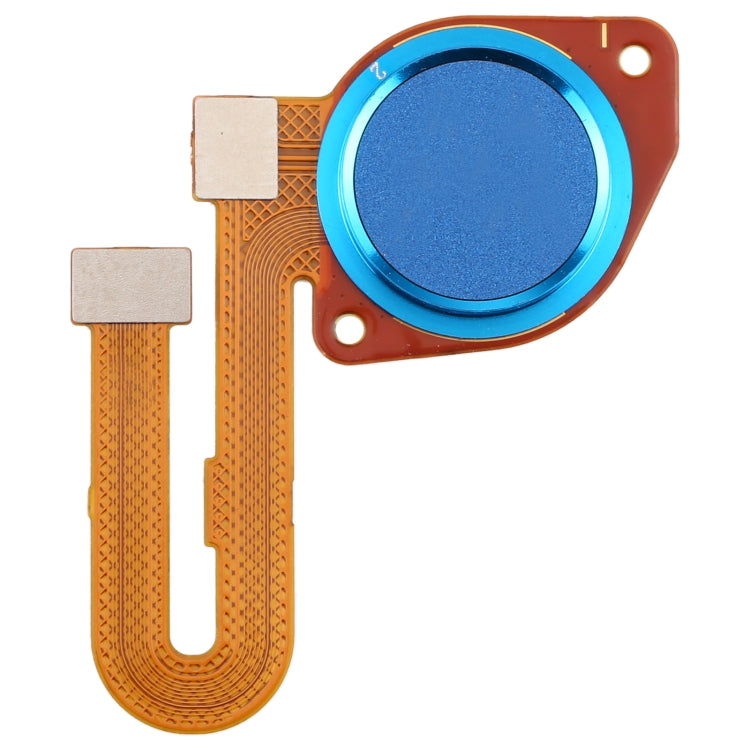 Fingerprint Sensor Flex Cable for Motorola Moto G9 Play