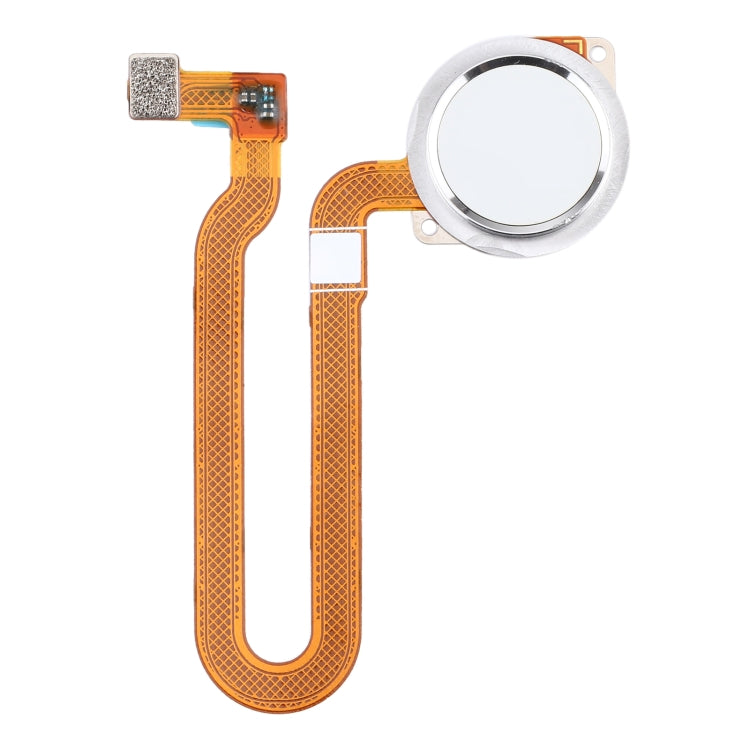 Fingerprint Sensor Flex Cable for Motorola Moto P50/One Vision/One Action/XT1970-1/XT2013-1/XT2013-2
