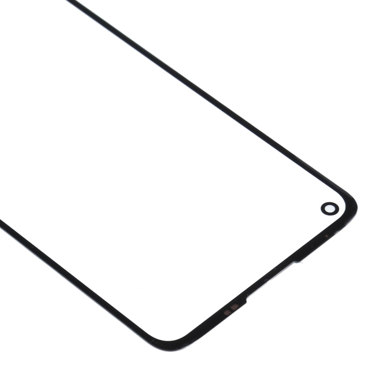 Front Screen Outer Glass Lens for Motorola Moto G8 XT2045-1