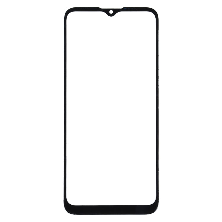 Front Screen Outer Glass Lens for Motorola Moto G8 Plus XT2019 / XT2019-2