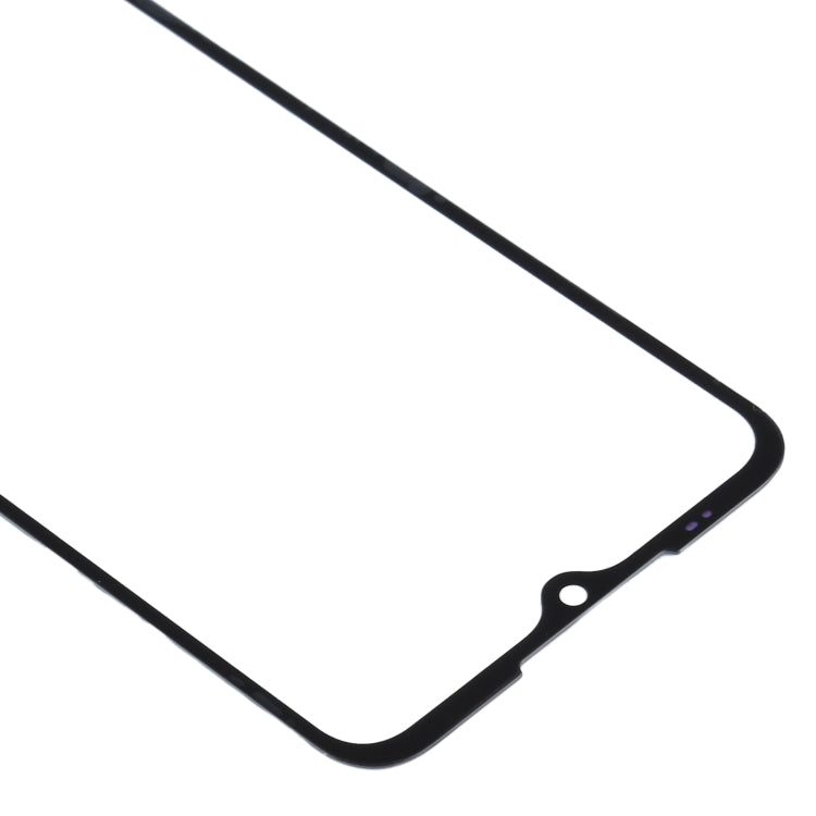Front Screen Outer Glass Lens for Motorola Moto G9 Play / Moto G9 (India)