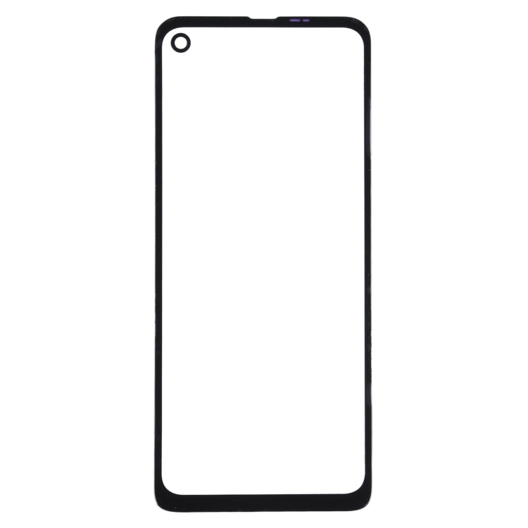 Front Screen Outer Glass Lens for Motorola Moto P50/One Vision/One Action/XT1970-1/XT2013-1/XT2013-2