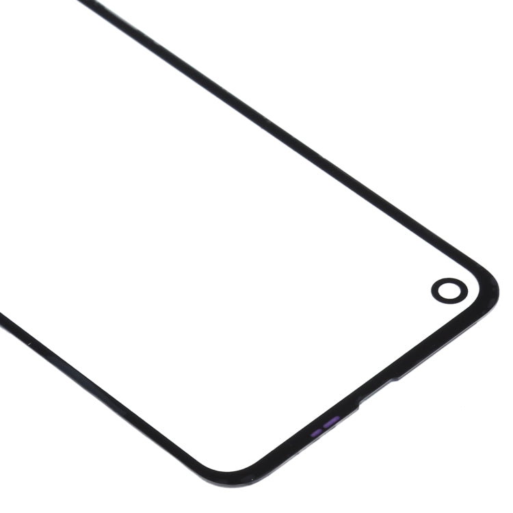 Front Screen Outer Glass Lens for Motorola Moto P50/One Vision/One Action/XT1970-1/XT2013-1/XT2013-2