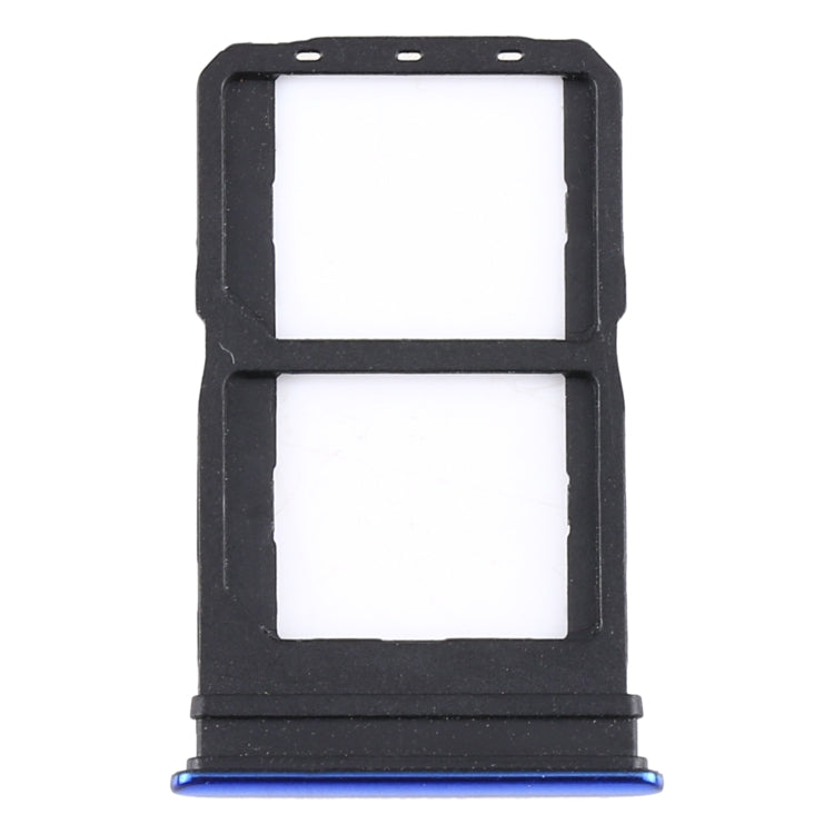 For Vivo iQOO Neo V1914A SIM Card Tray + SIM Card Tray