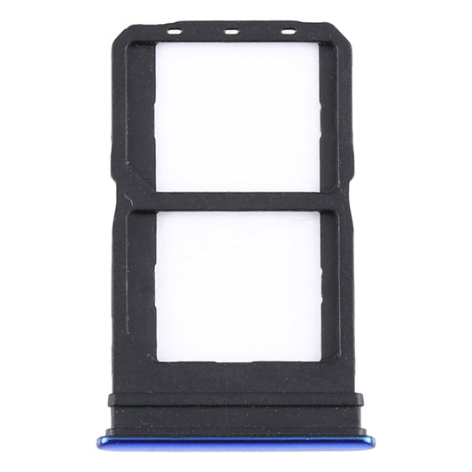 For Vivo iQOO Neo V1914A SIM Card Tray + SIM Card Tray