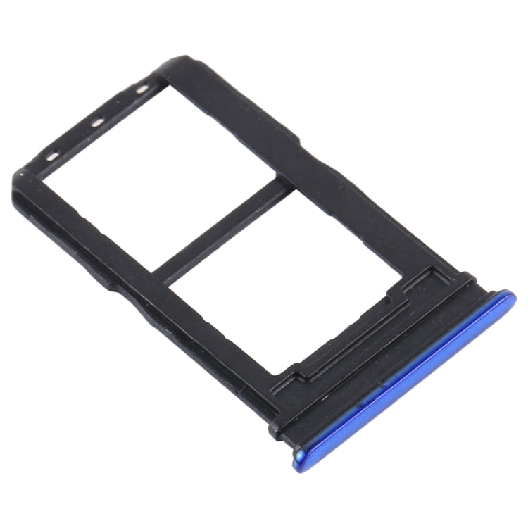 For Vivo iQOO Neo V1914A SIM Card Tray + SIM Card Tray