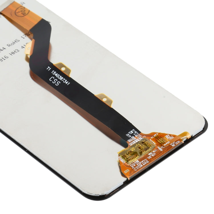 LCD Screen and Digitizer Full Assembly for Infinix Hot 9 / Hot 9 Pro X655C, X655, X655D, X655F