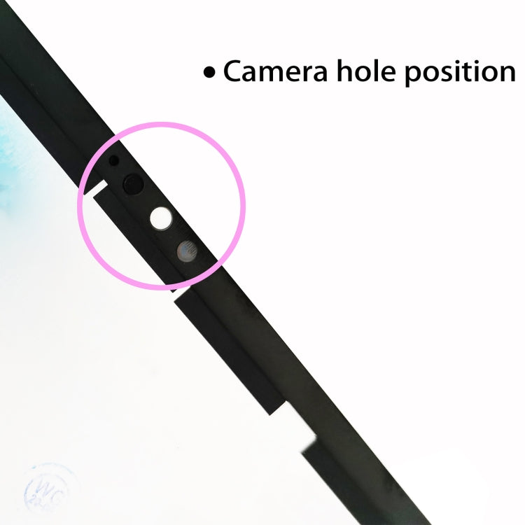 LCD Screen and Digitizer Full Assembly for Huawei MatePad T 10s AGS3-L09, AGS3-W09