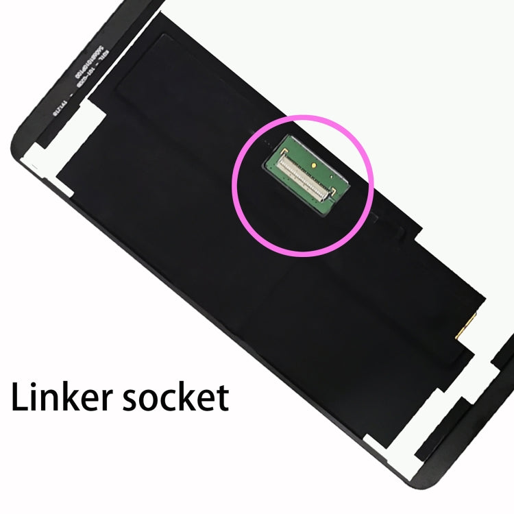 LCD Screen and Digitizer Full Assembly for Huawei MatePad T 10s AGS3-L09, AGS3-W09