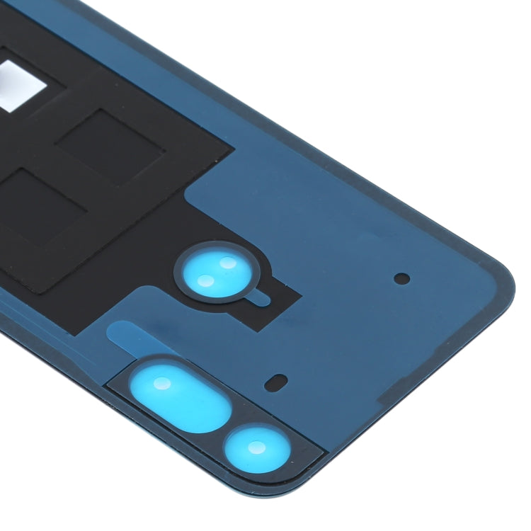 Battery Back Cover for Motorola Moto E (2020)