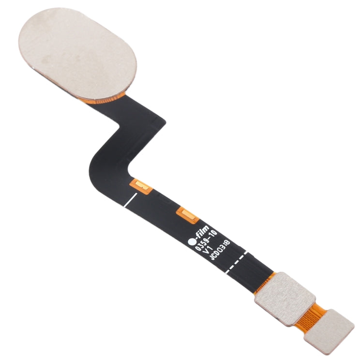 Fingerprint Sensor Flex Cable for Motorola Moto G5S XT1793 XT1794 XT1792 XT1799-2
