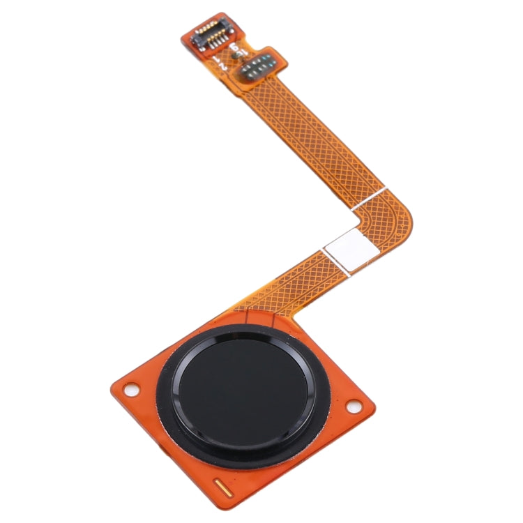 Fingerprint Sensor Flex Cable for Motorola Moto G7 Plus
