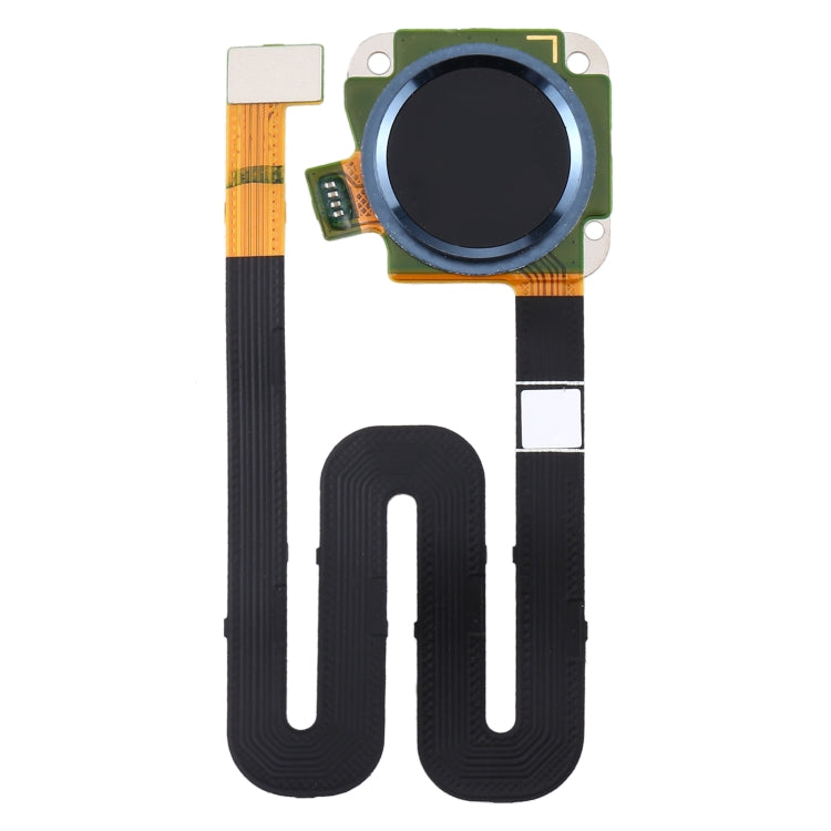 Fingerprint Sensor Flex Cable for Motorola Moto G6 Play