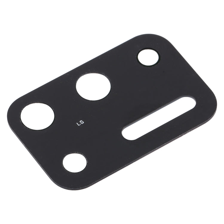 10 PCS Back Camera Lens for Motorola Moto G9 Plus XT2087-1