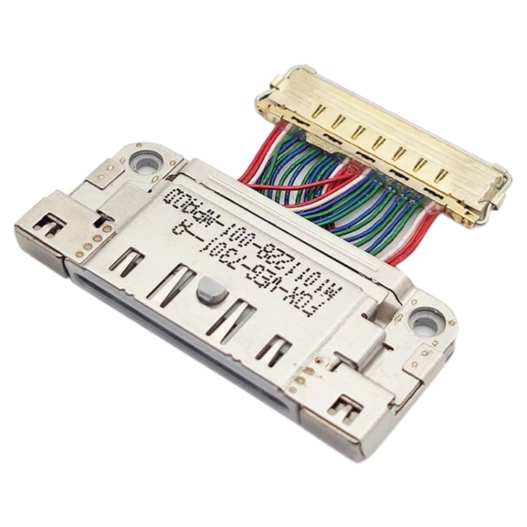 Charging Port Connector for Microsoft Surface Pro 4/Pro 5 1724 1796