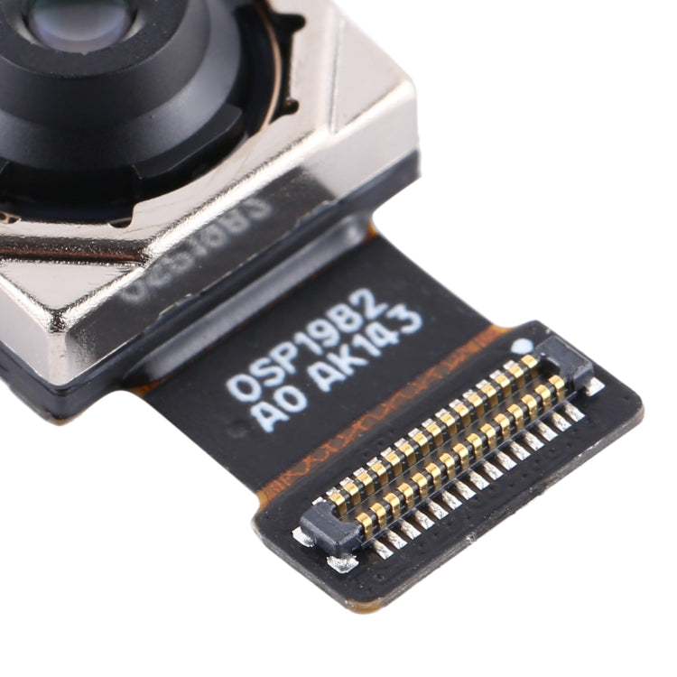 Back Facing Camera for Xiaomi Redmi Note 9 / Redmi 10X 4G