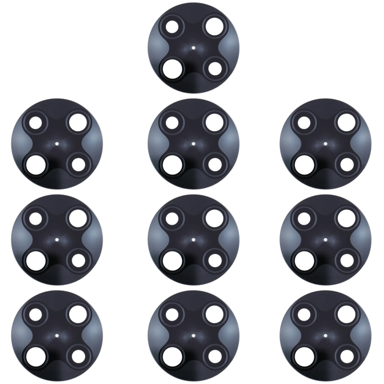 10 PCS Back Camera Lens for Xiaomi Redmi K30 Ultra / M2006J10C